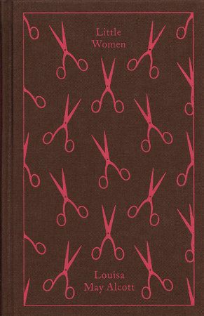 little women cover